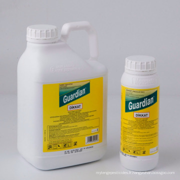 Prix ​​du Diuron + Glyphosate 25% SC pour les ventes d&#39;herbicides